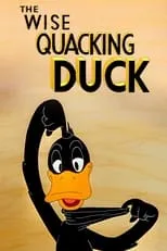 Poster de la película The Wise Quacking Duck - Películas hoy en TV