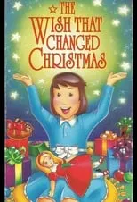 Brittany Thornton es Ivy (voice) en The Wish That Changed Christmas