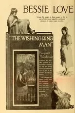 Poster de la película The Wishing Ring Man - Películas hoy en TV