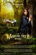 Portada de The Wishing Tree