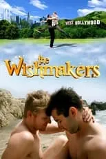 Poster de The Wishmakers