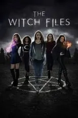 Tayla Fernandez interpreta a Tiffany en The Witch Files