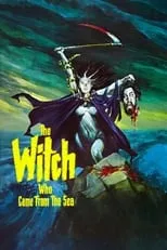 Jean Pierre Camps interpreta a Tadd en The Witch Who Came from the Sea