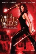 Poster de The Witches Hammer