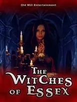 Poster de The Witches of Essex