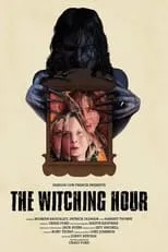 Portada de The Witching Hour