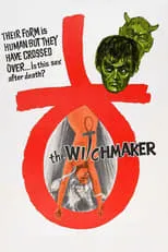 Robyn Millan interpreta a Sharon en The Witchmaker