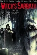 Película The Witch's Sabbath