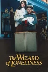 Película The Wizard of Loneliness