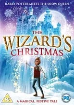 Poster de The Wizard's Christmas