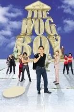 Costas Kilias interpreta a Tony the Yugoslav en The Wog Boy