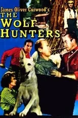 Película The Wolf Hunters