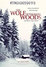 Póster de la película The Wolf of Waubamik Woods