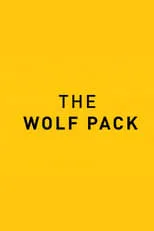 Póster de la película The Wolf Pack