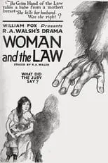 Miriam Cooper es Blanquetta La Salle en The Woman and the Law