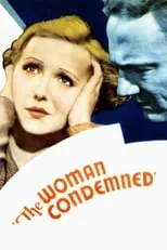 Claudia Dell interpreta a Barbara Hammond en The Woman Condemned