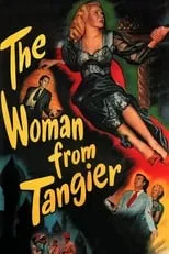 Poster de la película The Woman from Tangier - Películas hoy en TV