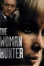 Portada de The Woman Hunter