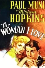 Doodles Weaver interpreta a 'Chopin' Pianist en The Woman I Love