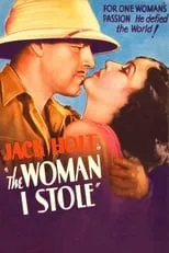 Póster de la película The Woman I Stole