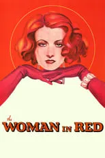 Genevieve Tobin interpreta a Mrs. 'Nicko' Nicholas en The Woman in Red