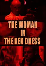 Nelson Estevez interpreta a Morrison en The Woman in the Red Dress