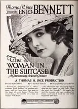 Enid Bennett es Mary Moreland en The Woman in the Suitcase