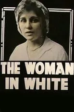 Anthony Strachan en la película The Woman In White