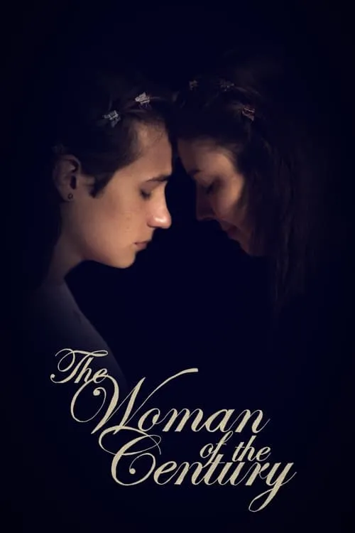 Poster de la película The Woman of the Century - Películas hoy en TV