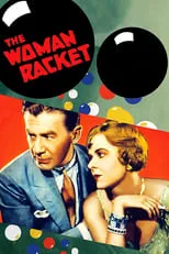 The Woman Racket portada