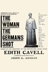 William H. Tooker es General von Blissing en The Woman the Germans Shot