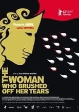 Portada de The woman who brushed off her tears