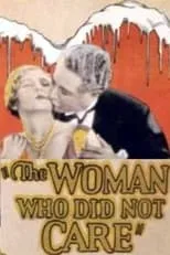 Olive Hasbrouck es Diana Payne en The Woman Who Did Not Care