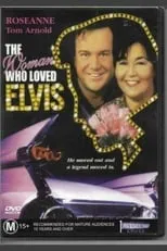 Película The Woman Who Loved Elvis