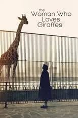 Poster de la película The Woman Who Loves Giraffes - Películas hoy en TV