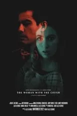 Portada de The Woman With The Cough