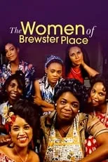 Roxanne Reese interpreta a Alfreda en The Women of Brewster Place