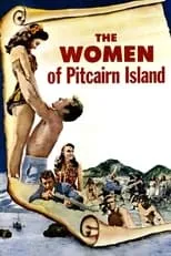 Robert Cabal interpreta a Moani en The Women of Pitcairn Island