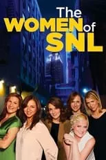 Andy Cohen interpreta a Self (archive footage) en The Women of SNL