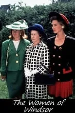 Película The Women of Windsor