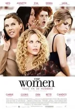 Poster de la película The Women - Películas hoy en TV