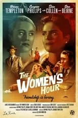 Póster de la película The Women's Hour