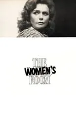 John Minton en la película The Women's Room