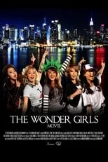 Póster de la película The Wonder Girls