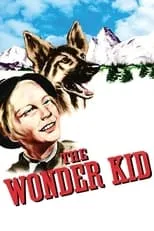 Robert Shackleton interpreta a Rocks Cooley en The Wonder Kid