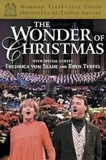 Película The Wonder of Christmas featuring Frederica von Stade & Bryn Terfel