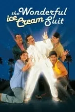 Película The Wonderful Ice Cream Suit