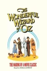 King Vidor interpreta a Self (archive footage) en The Wonderful Wizard of Oz: 50 Years of Magic