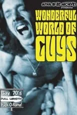 Duane Ferguson es  en The Wonderful World of Guys