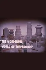 Johnny Desmond interpreta a Himself en The Wonderful World of Tupperware